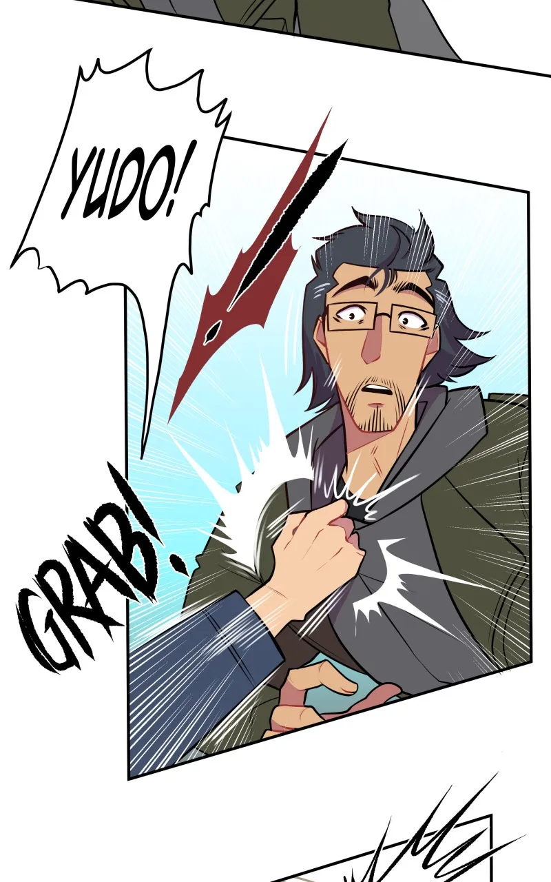 Blood-Ink Chapter 129 page 13 - 