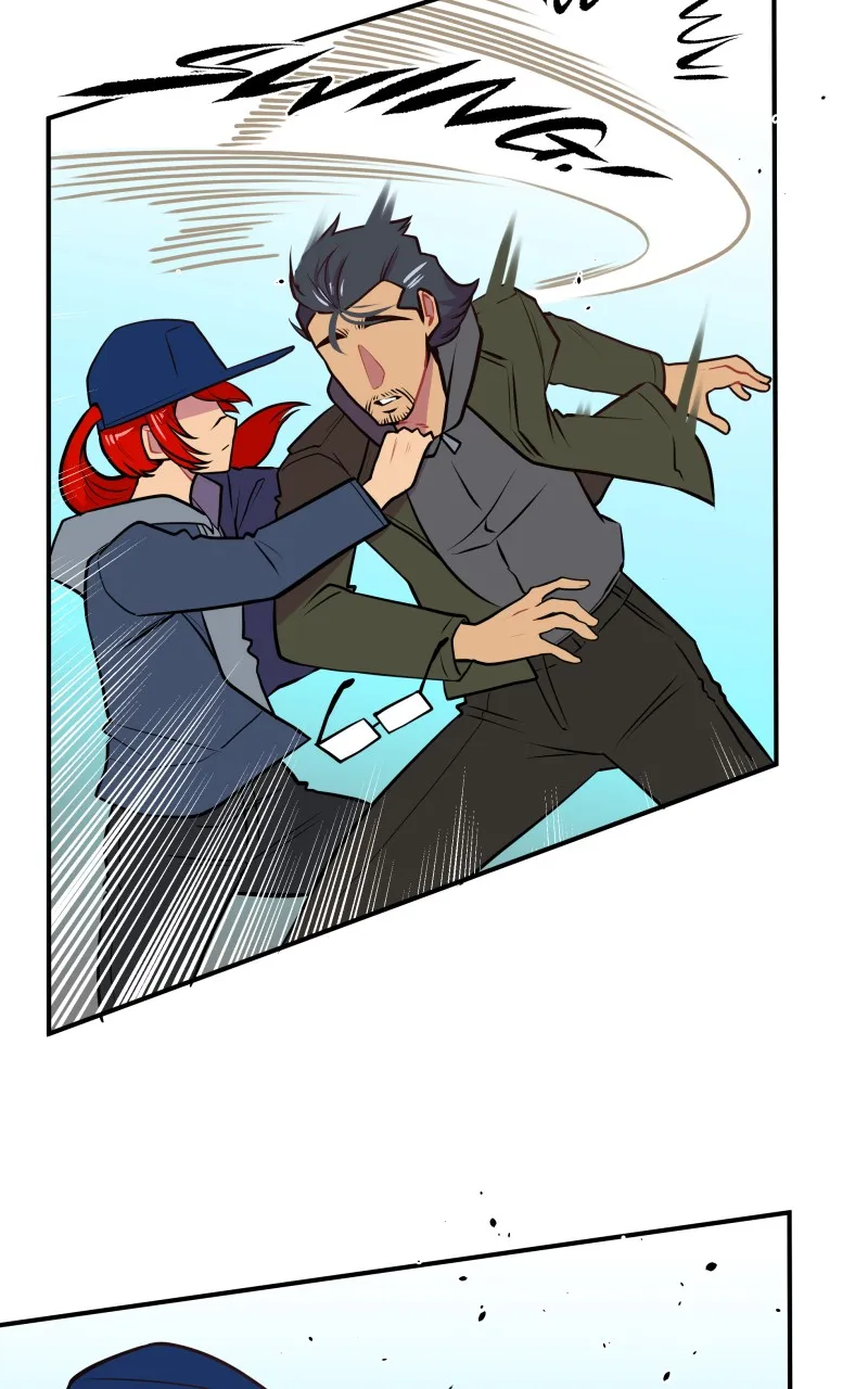 Blood-Ink Chapter 129 page 14 - 