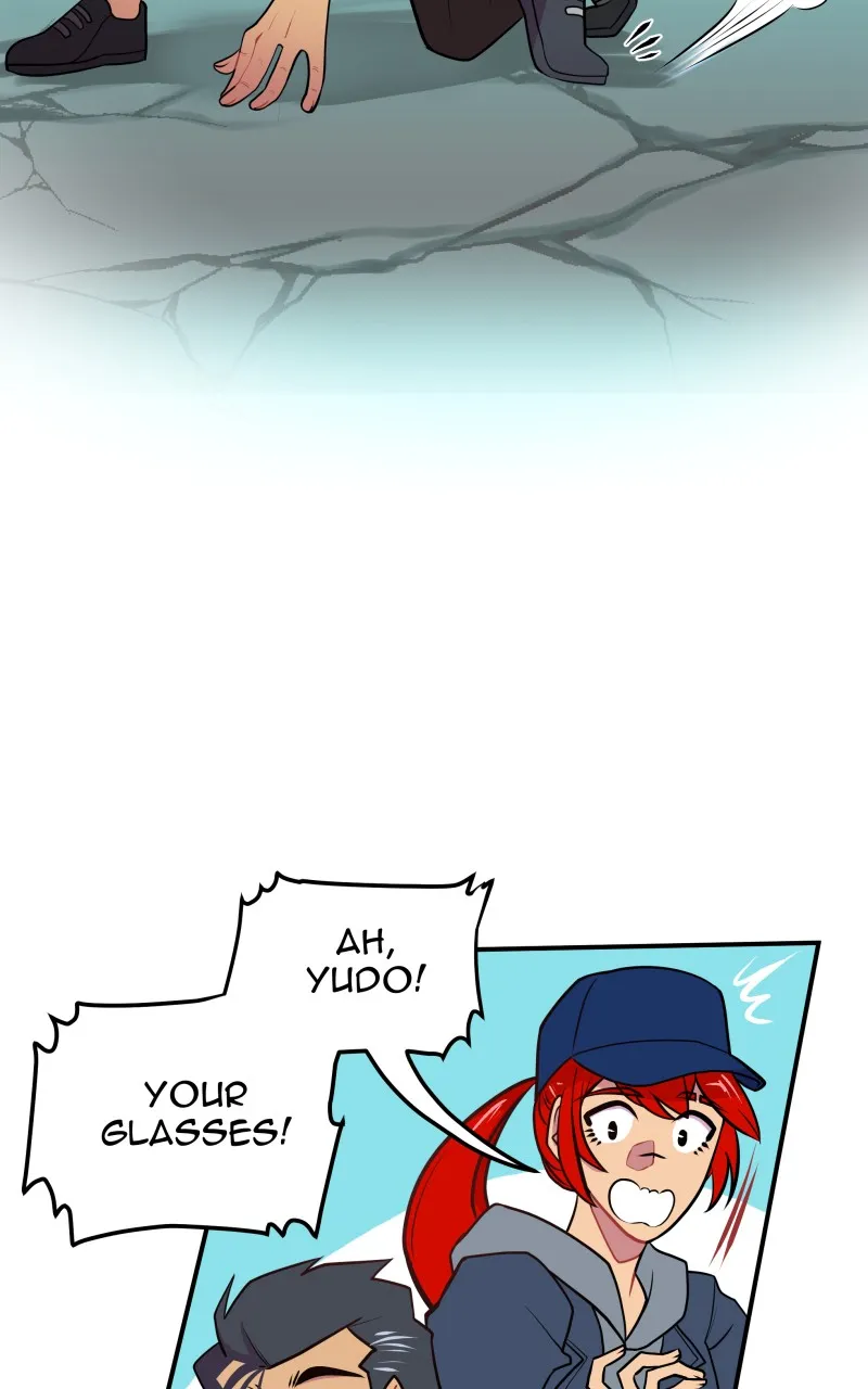 Blood-Ink Chapter 129 page 20 - 