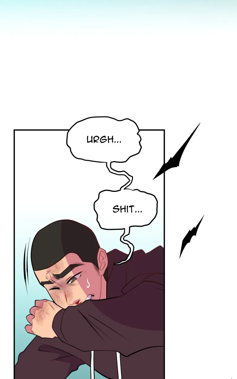 Blood-Ink Chapter 129 page 3 - 