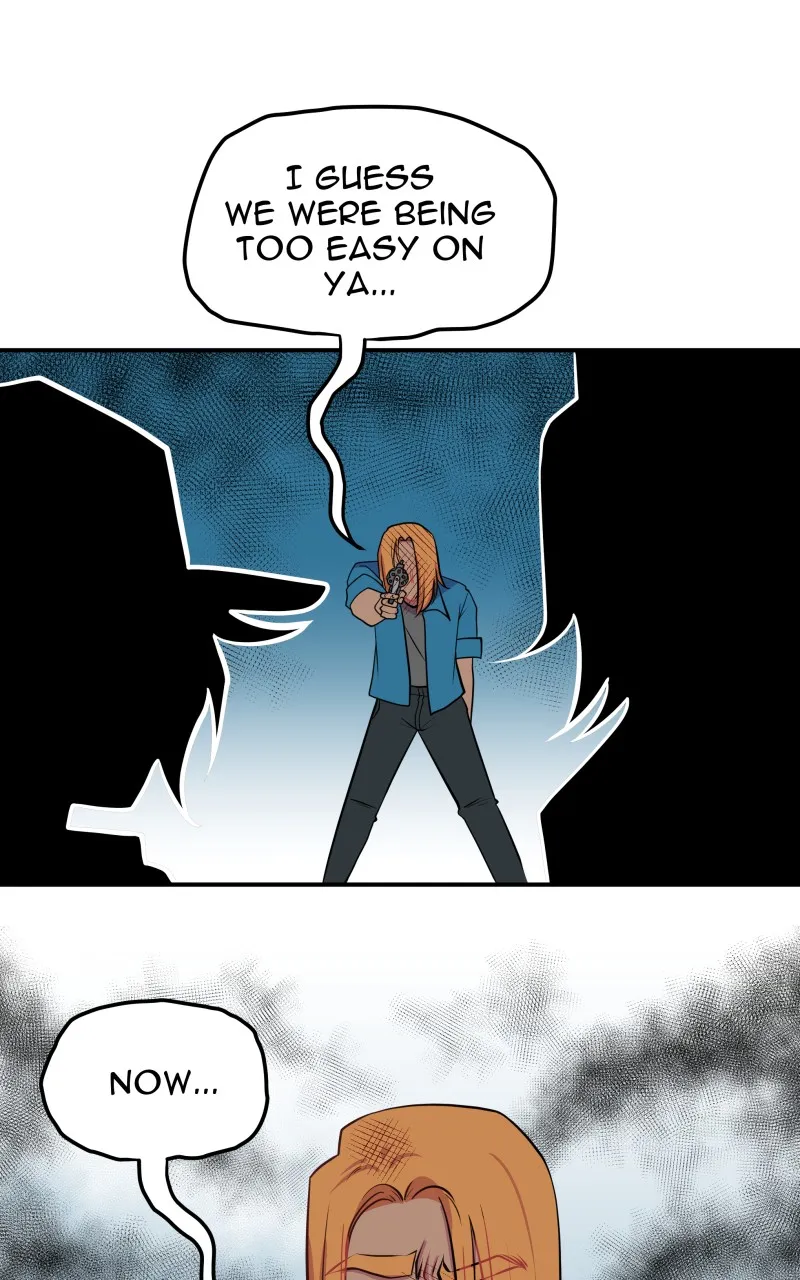 Blood-Ink Chapter 129 page 25 - 