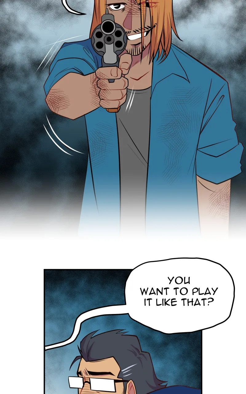 Blood-Ink Chapter 129 page 26 - 