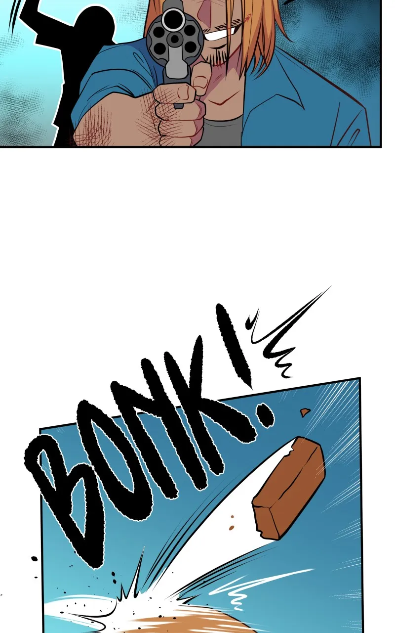 Blood-Ink Chapter 129 page 28 - 