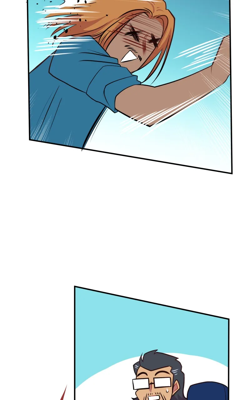 Blood-Ink Chapter 129 page 29 - 