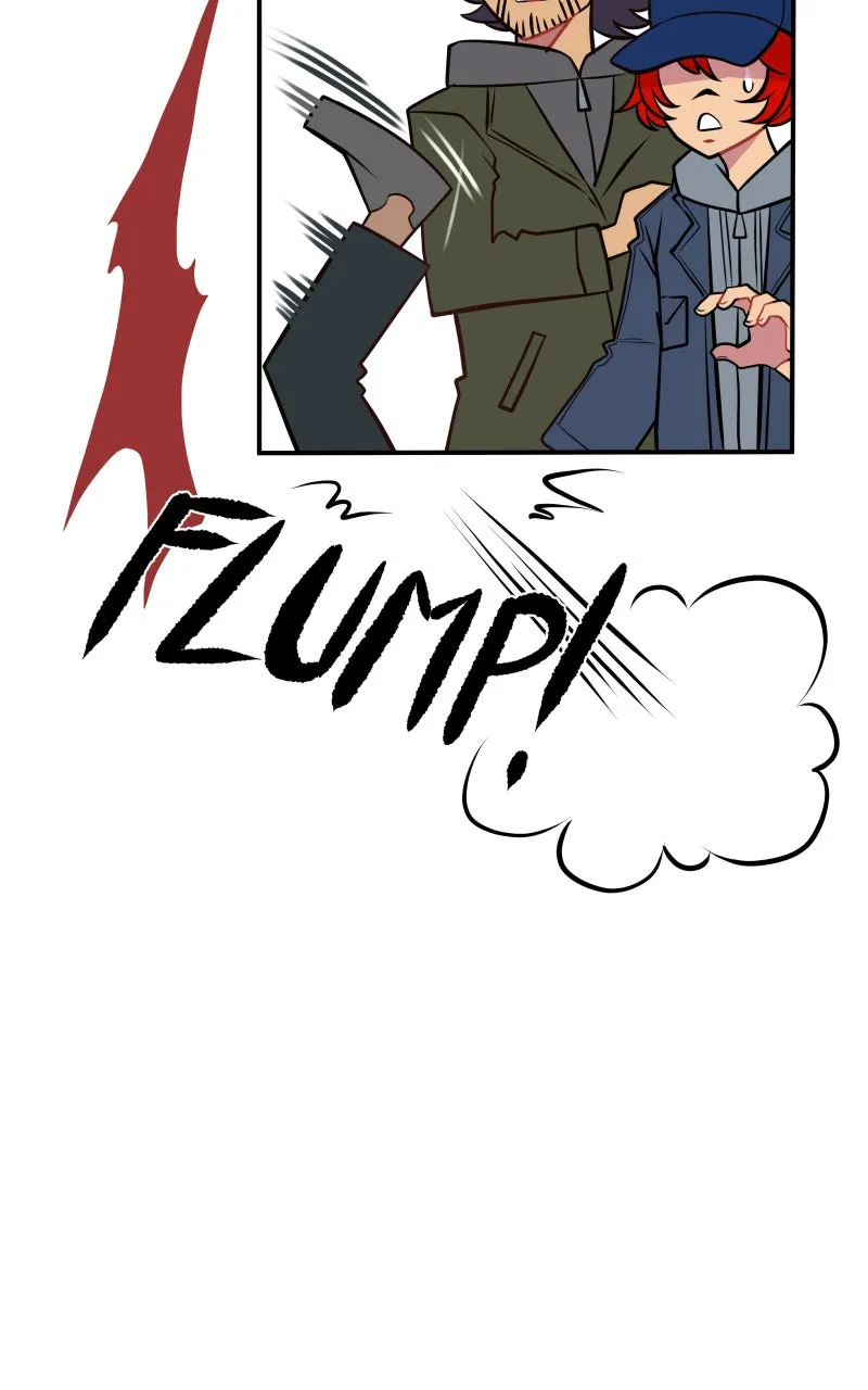 Blood-Ink Chapter 129 page 30 - 