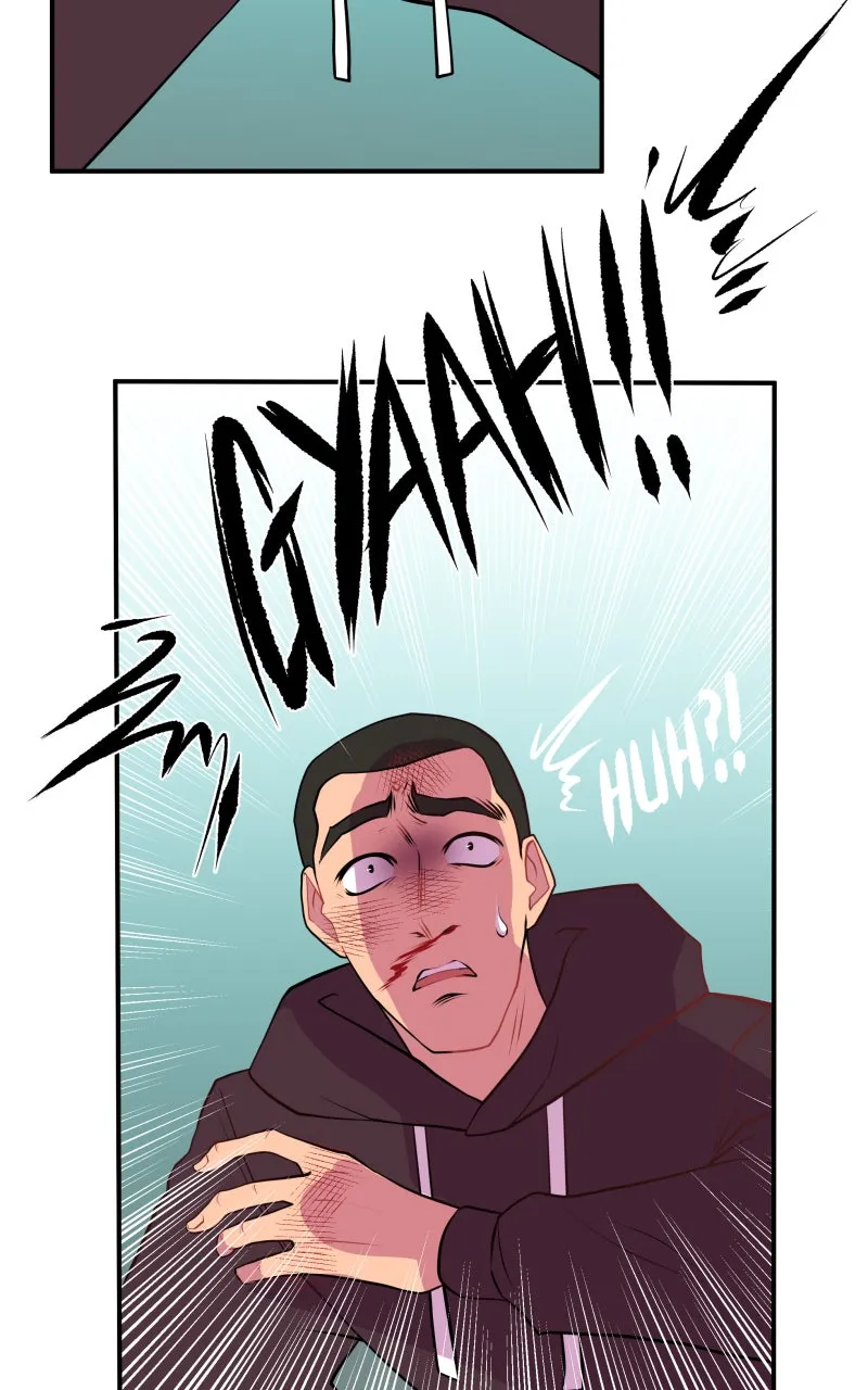 Blood-Ink Chapter 129 page 4 - 