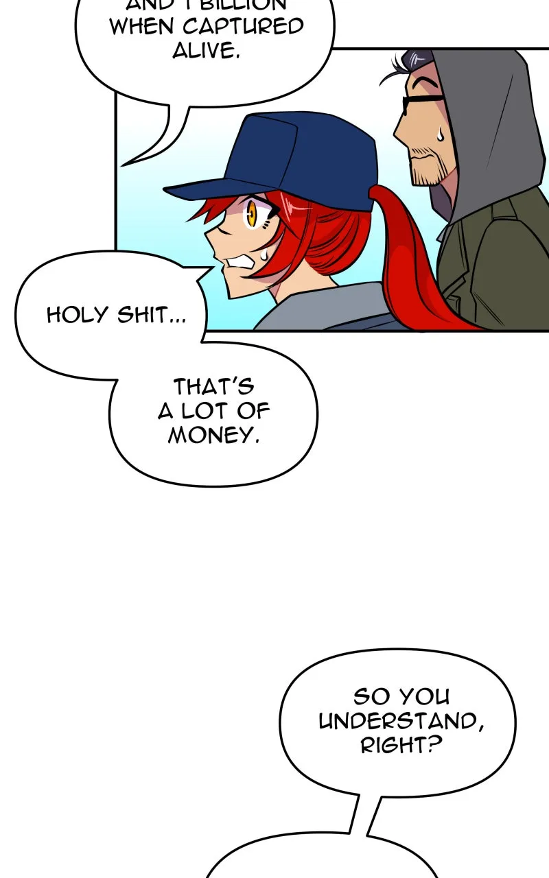 Blood-Ink Chapter 129 page 34 - 
