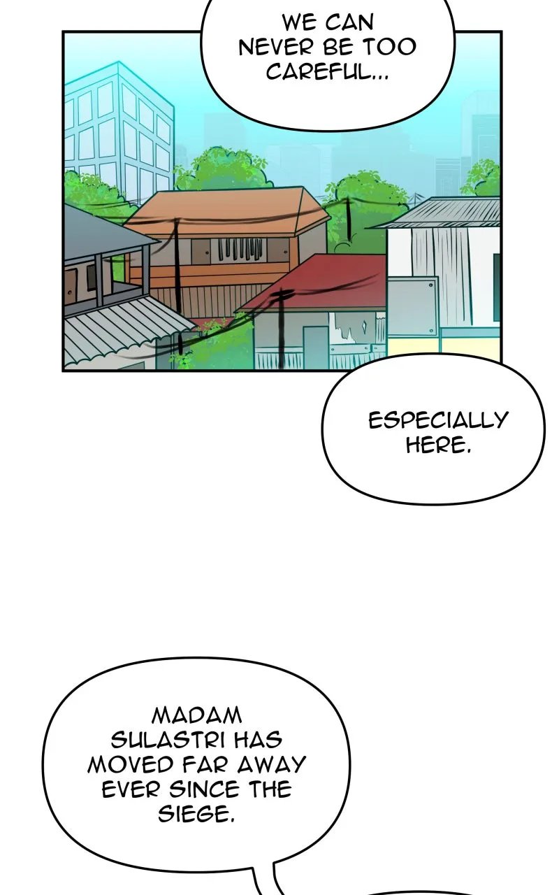 Blood-Ink Chapter 129 page 35 - 