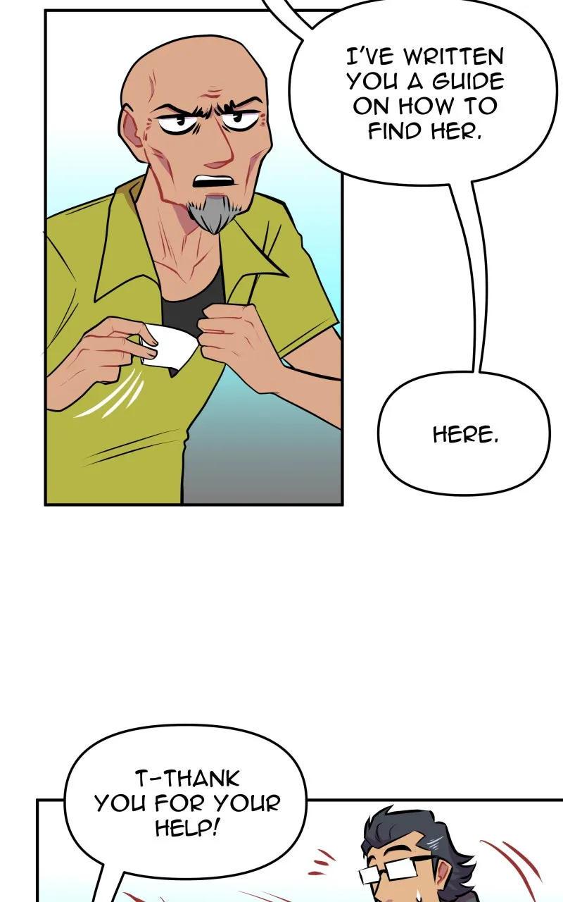 Blood-Ink Chapter 129 page 36 - 