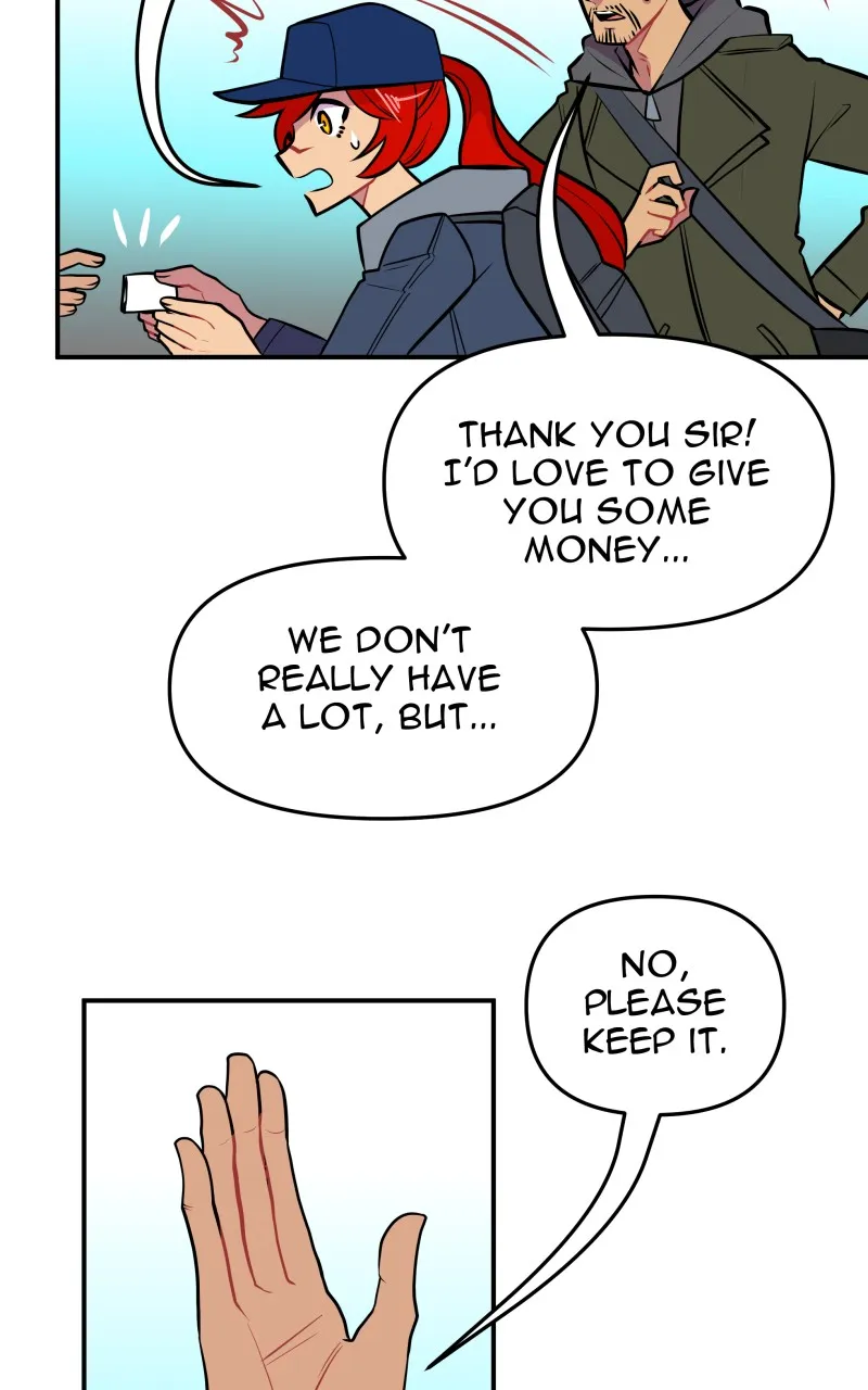 Blood-Ink Chapter 129 page 37 - 