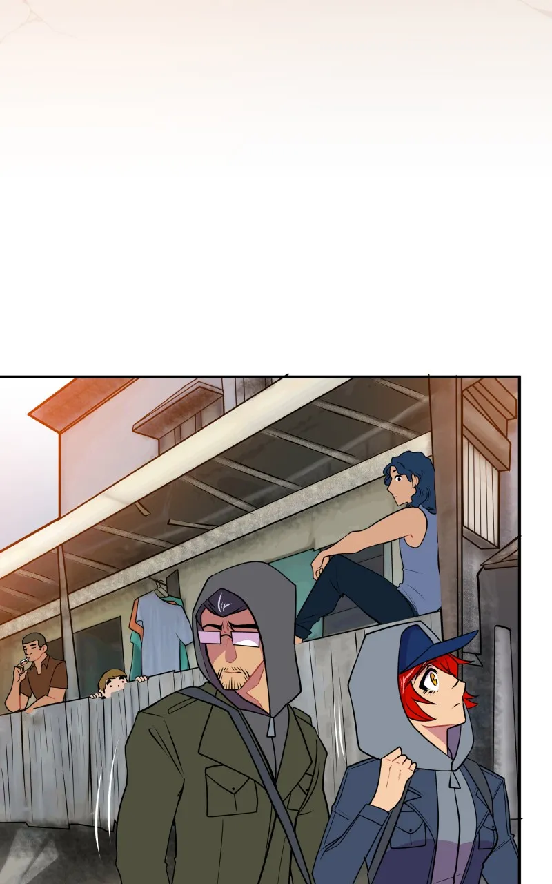 Blood-Ink Chapter 129 page 46 - 