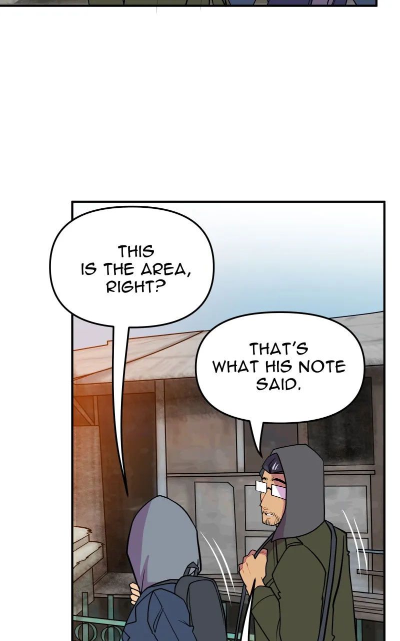 Blood-Ink Chapter 129 page 47 - 
