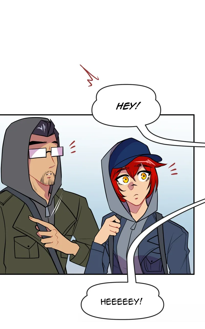 Blood-Ink Chapter 129 page 49 - 