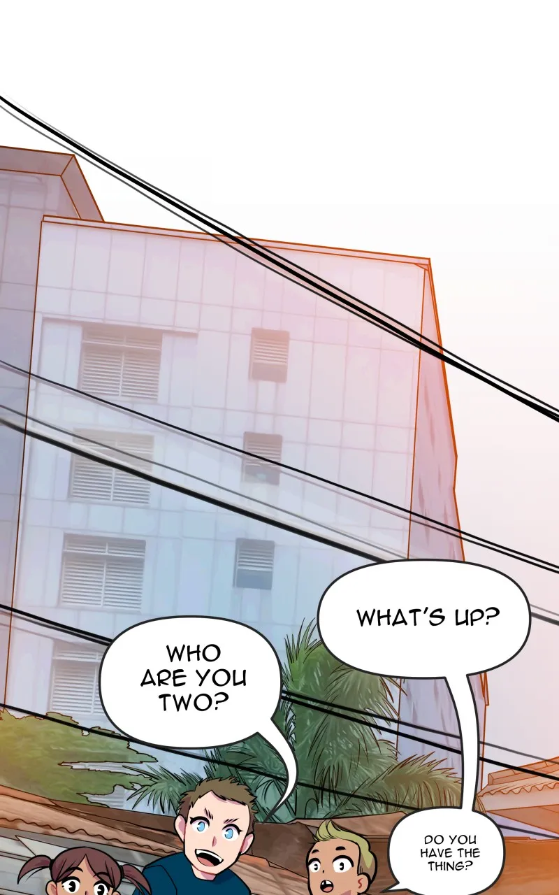 Blood-Ink Chapter 129 page 50 - 