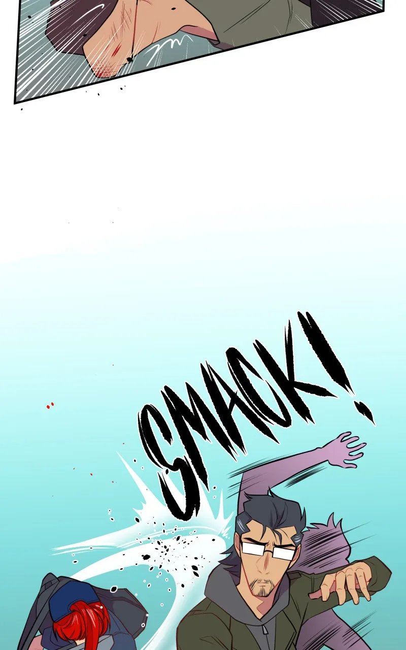 Blood-Ink Chapter 129 page 6 - 