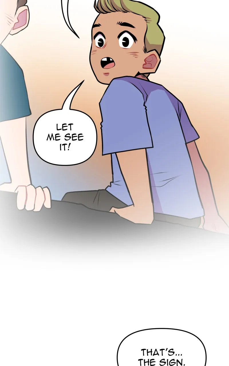 Blood-Ink Chapter 129 page 55 - 