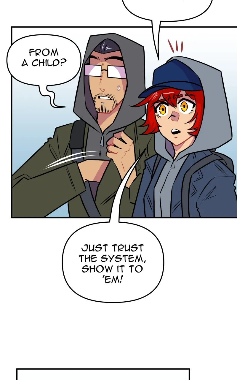 Blood-Ink Chapter 129 page 56 - 
