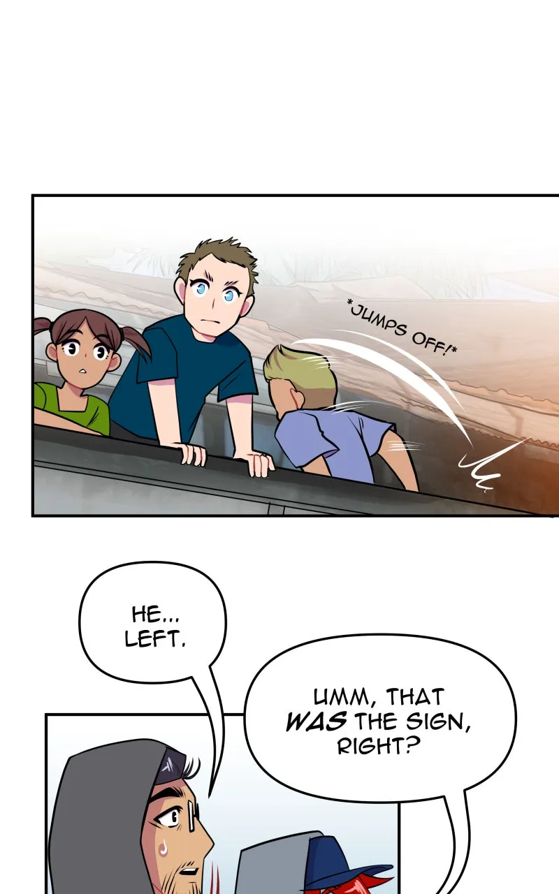 Blood-Ink Chapter 129 page 60 - 