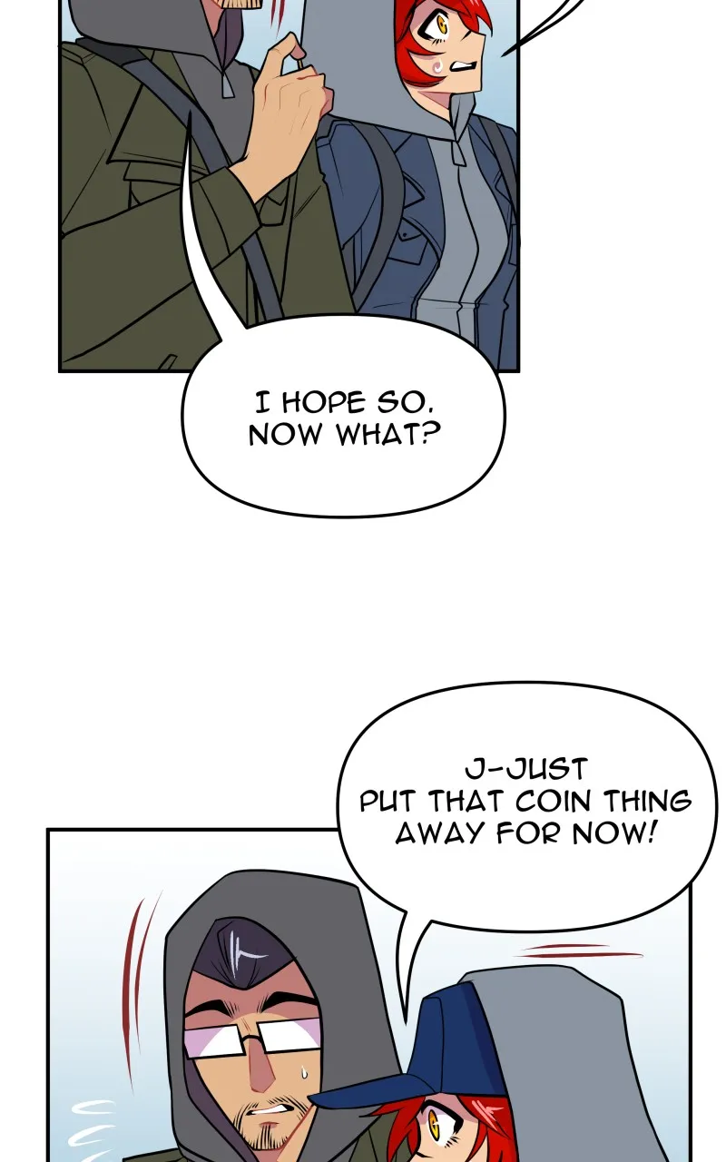 Blood-Ink Chapter 129 page 61 - 