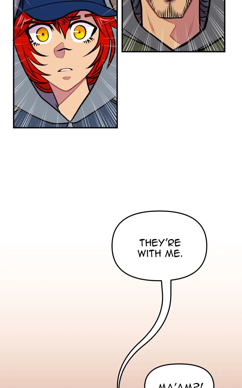 Blood-Ink Chapter 129 page 69 - 