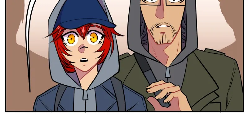 Blood-Ink Chapter 129 page 71 - 