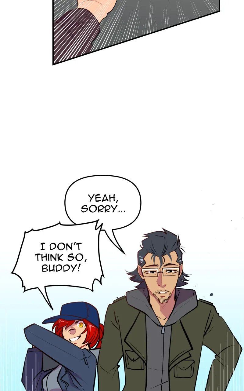Blood-Ink Chapter 129 page 10 - 