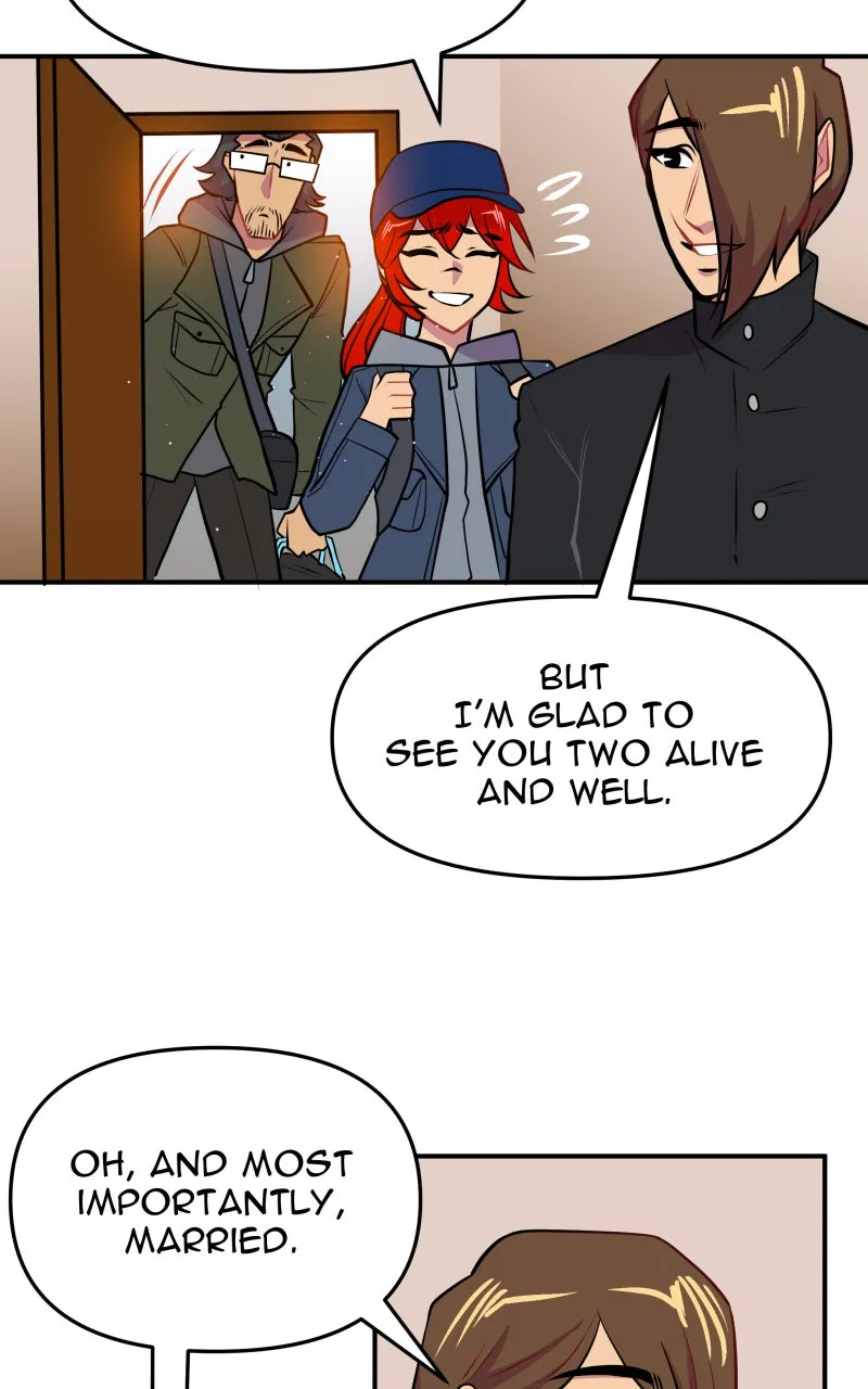 Blood-Ink Chapter 130 page 4 - 