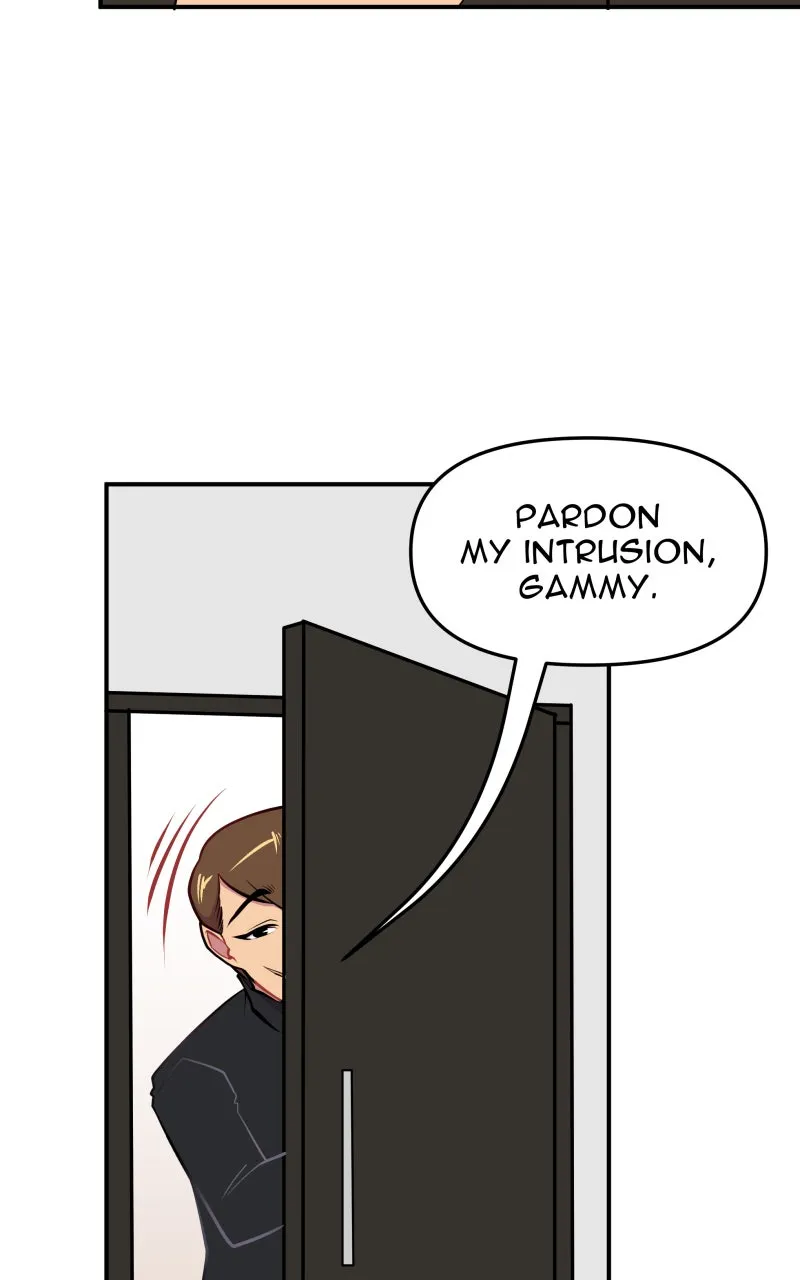Blood-Ink Chapter 130 page 34 - 
