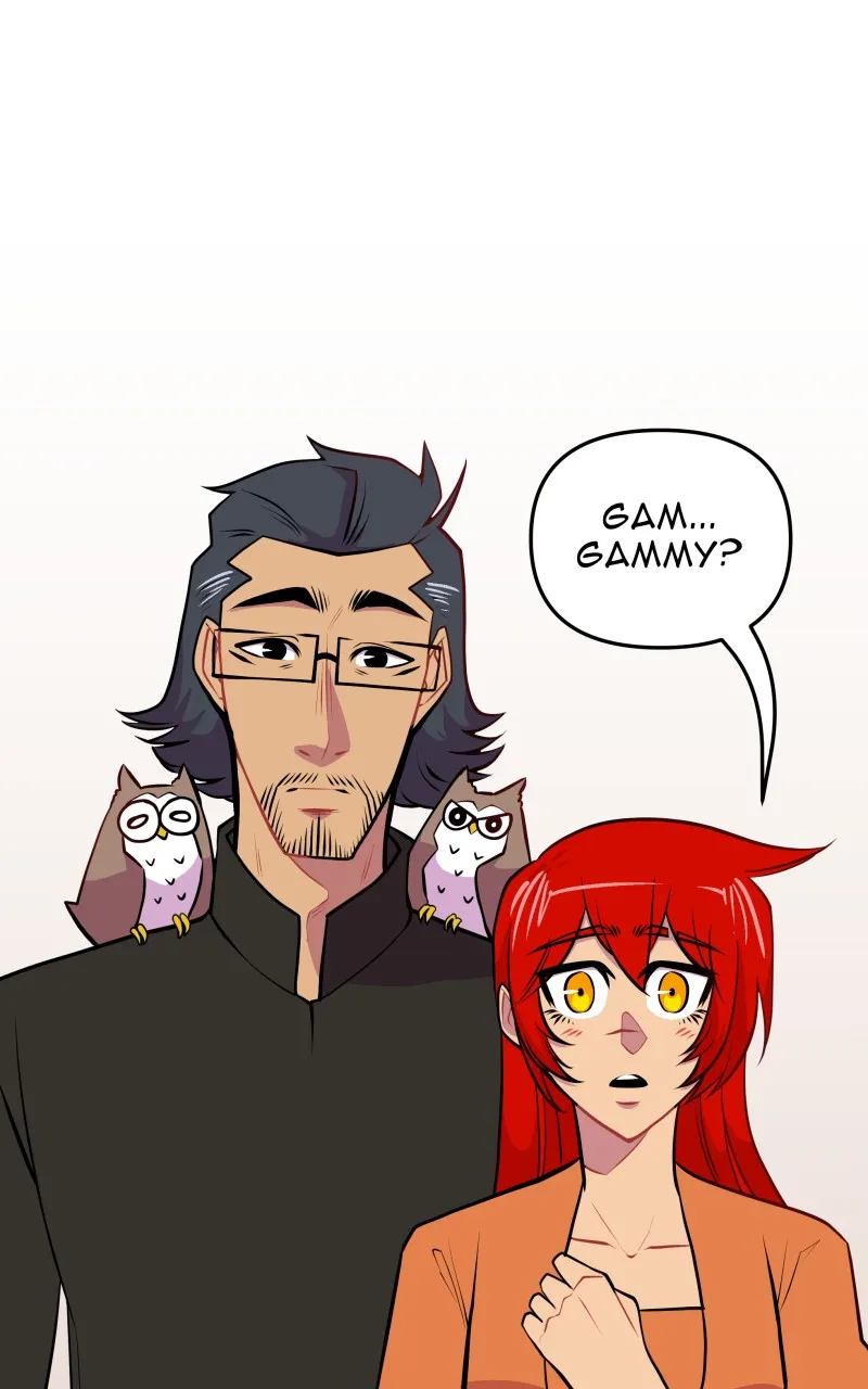 Blood-Ink Chapter 130 page 36 - 