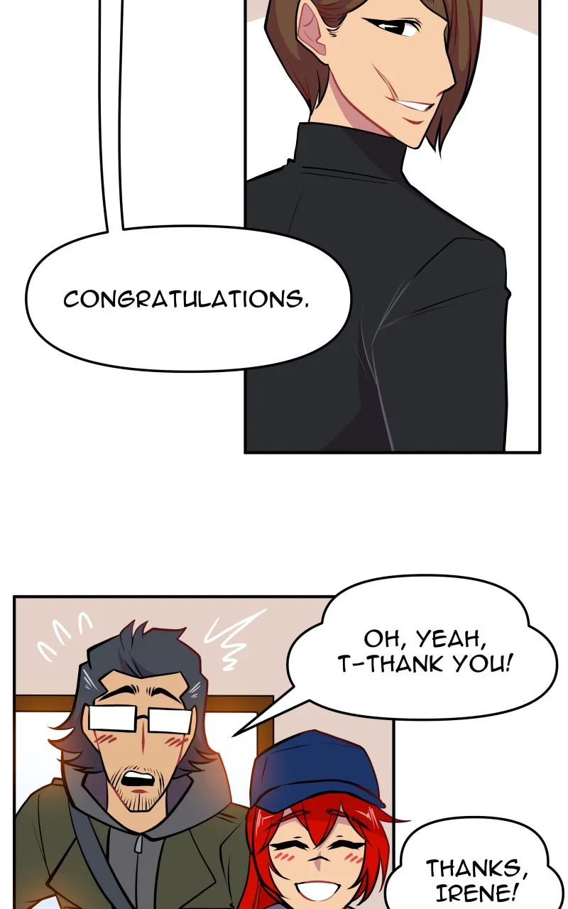 Blood-Ink Chapter 130 page 5 - 