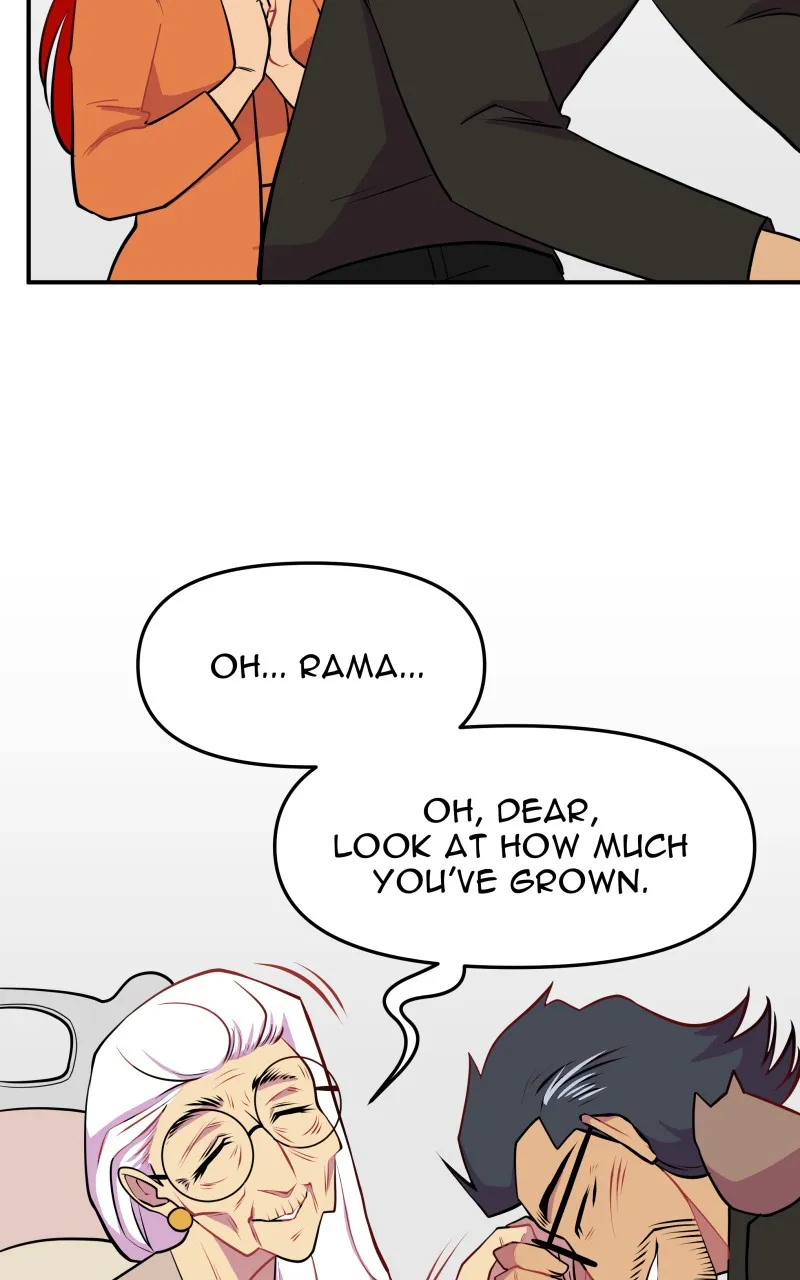 Blood-Ink Chapter 130 page 41 - 