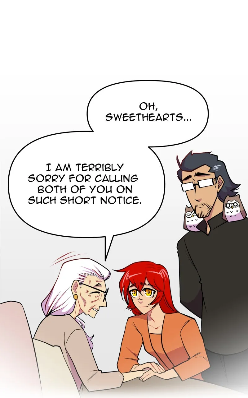 Blood-Ink Chapter 130 page 46 - 