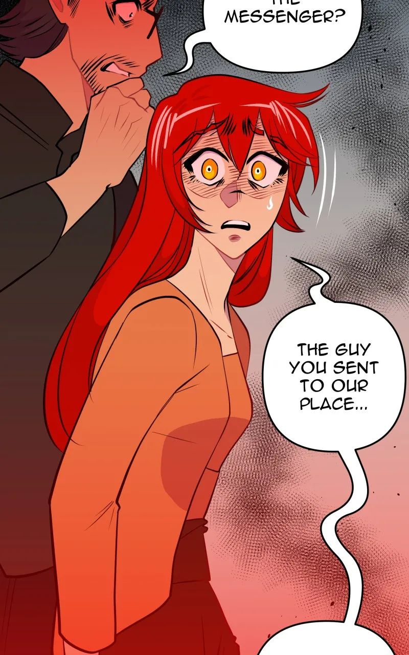 Blood-Ink Chapter 130 page 72 - 