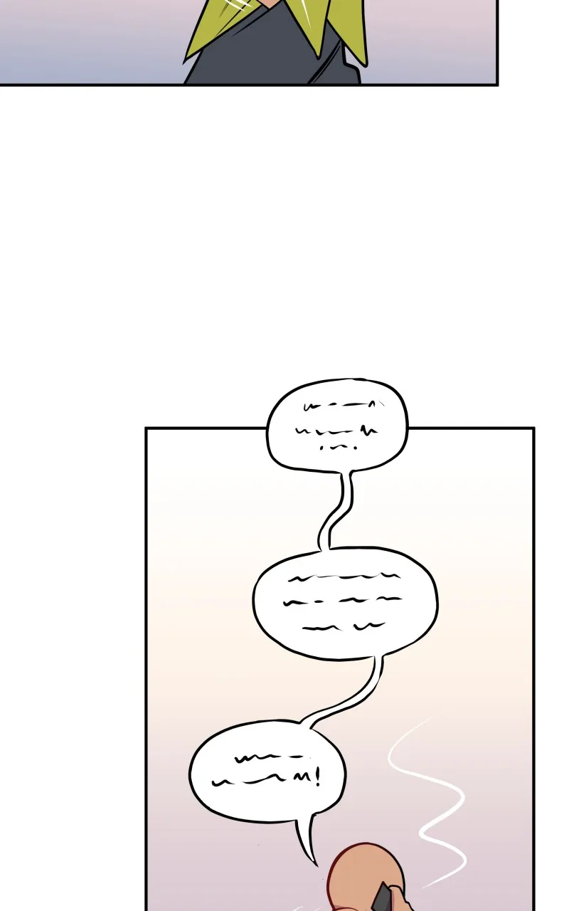 Blood-Ink Chapter 131 page 29 - 