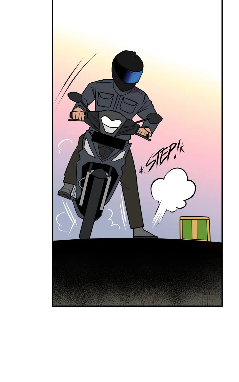 Blood-Ink Chapter 131 page 34 - 