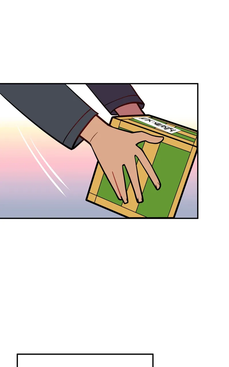 Blood-Ink Chapter 131 page 35 - 