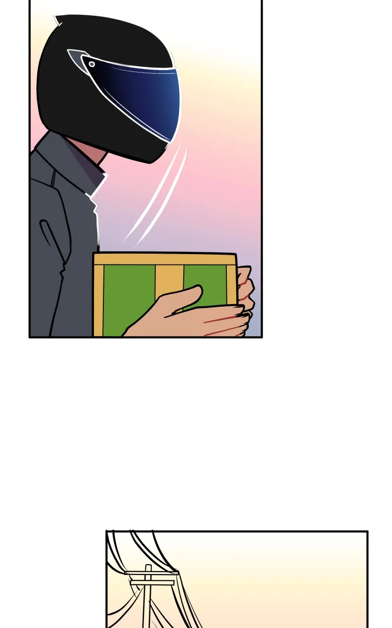 Blood-Ink Chapter 131 page 36 - 