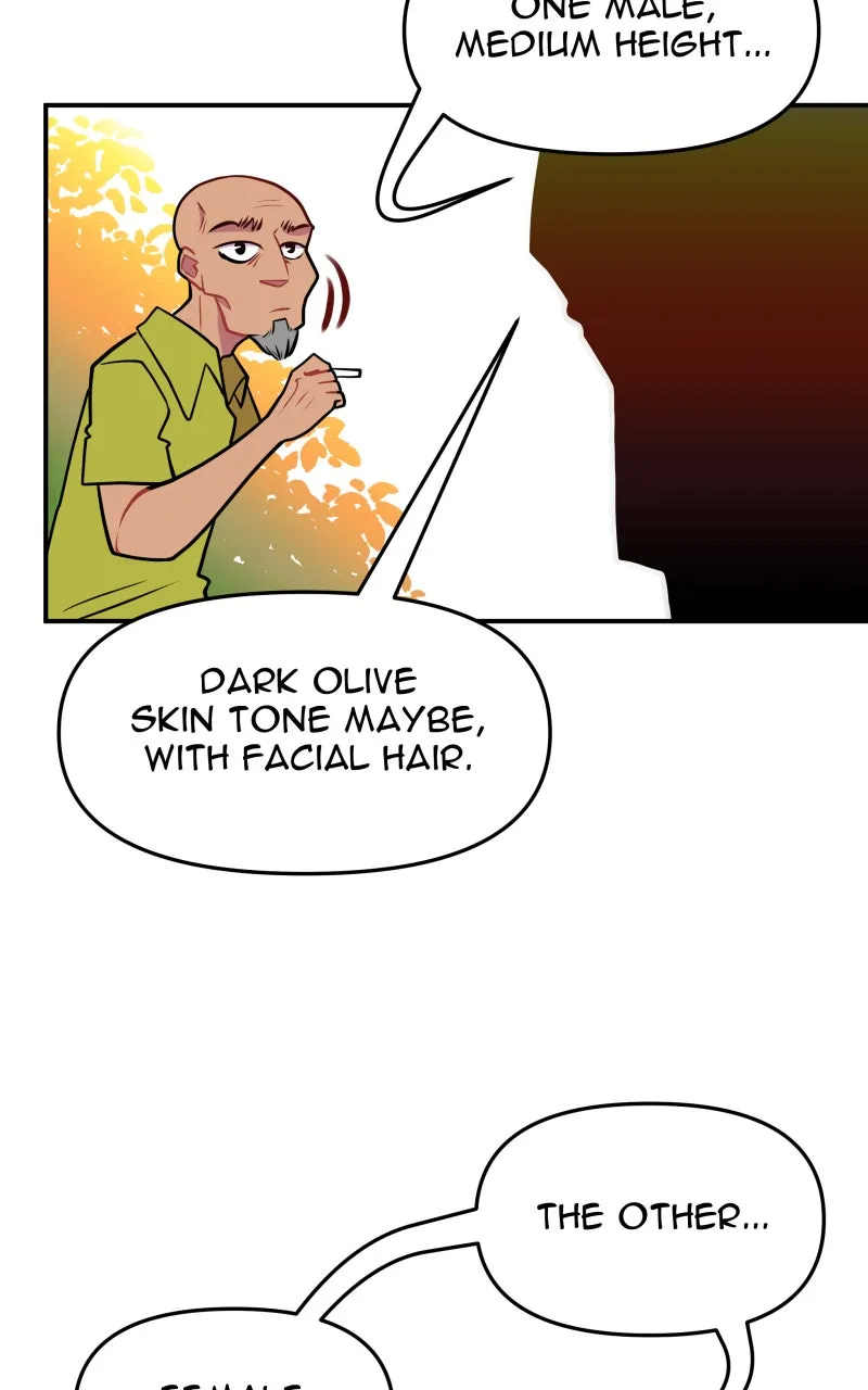 Blood-Ink Chapter 131 page 44 - 