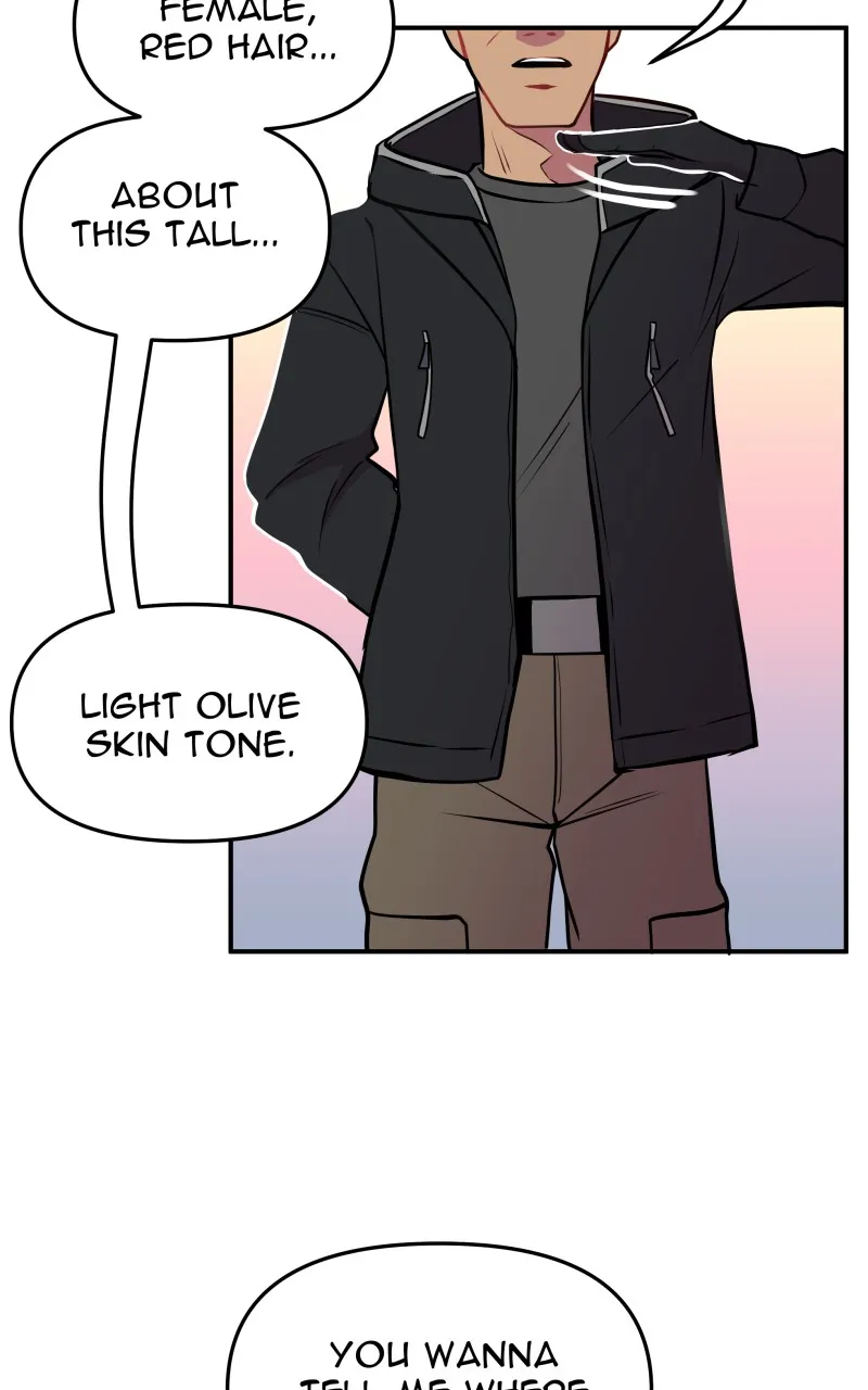 Blood-Ink Chapter 131 page 45 - 