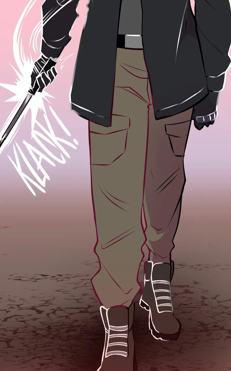 Blood-Ink Chapter 131 page 50 - 