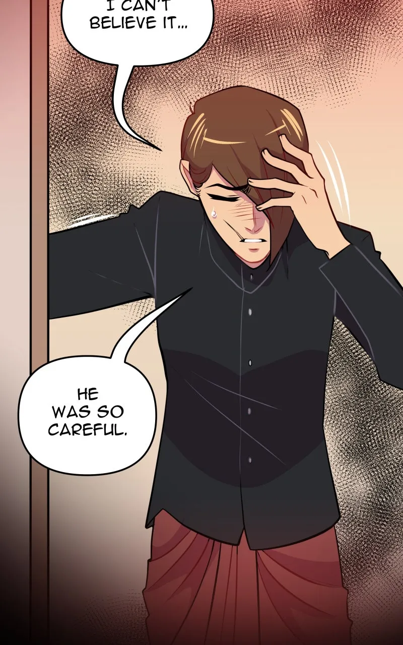Blood-Ink Chapter 131 page 54 - 
