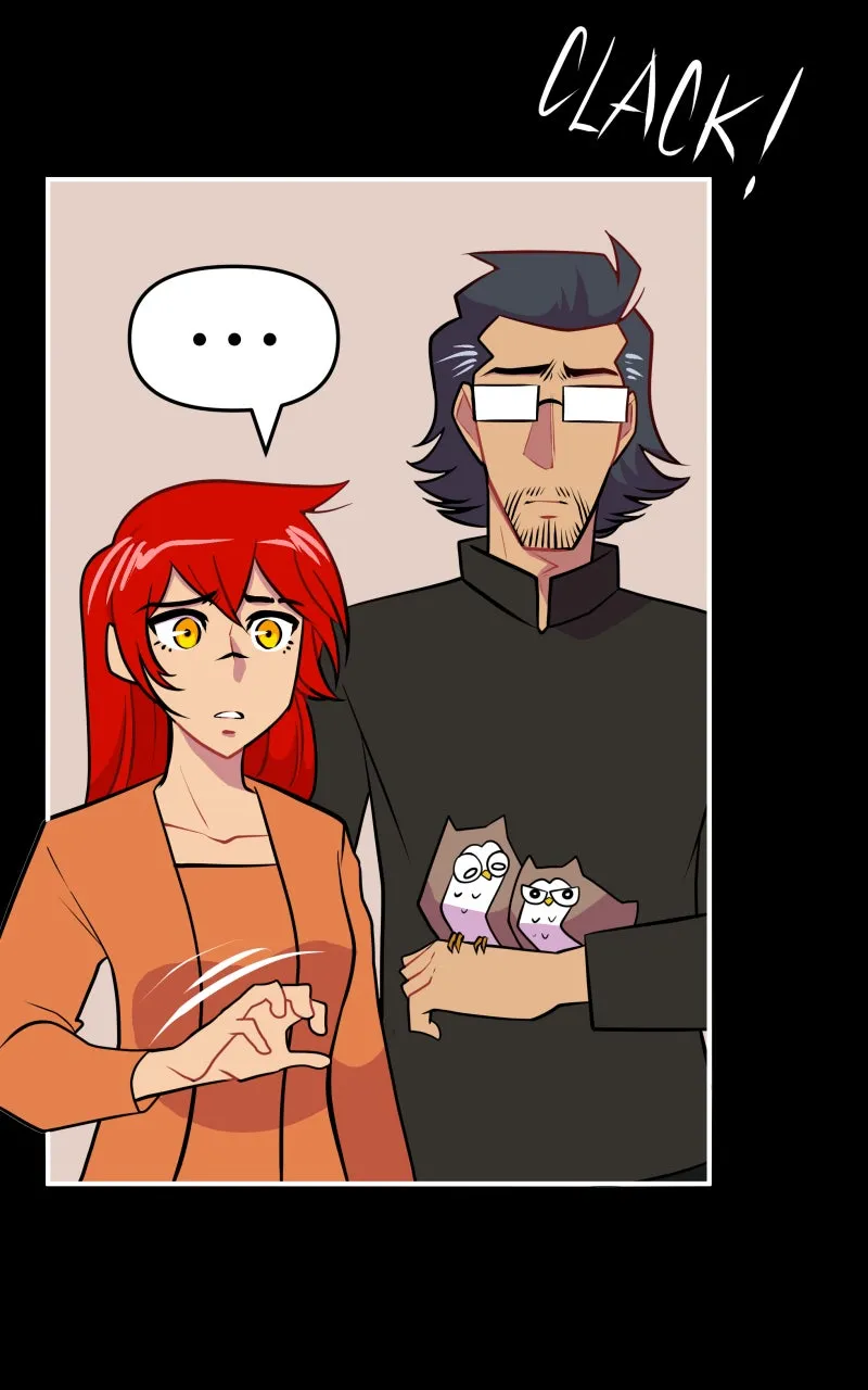 Blood-Ink Chapter 131 page 59 - 