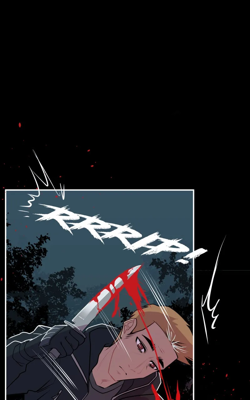 Blood-Ink Chapter 131 page 7 - 