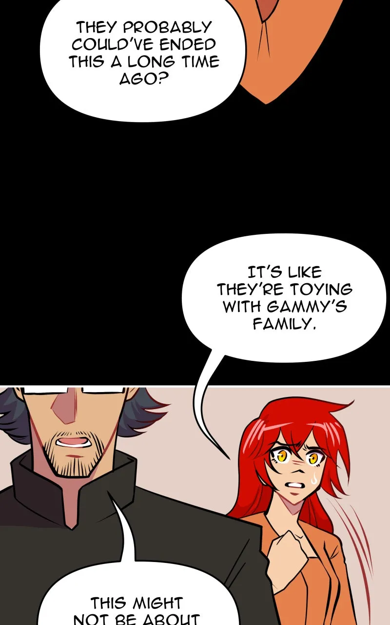 Blood-Ink Chapter 131 page 61 - 