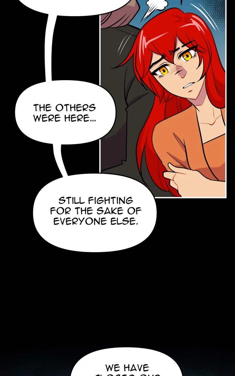 Blood-Ink Chapter 131 page 65 - 
