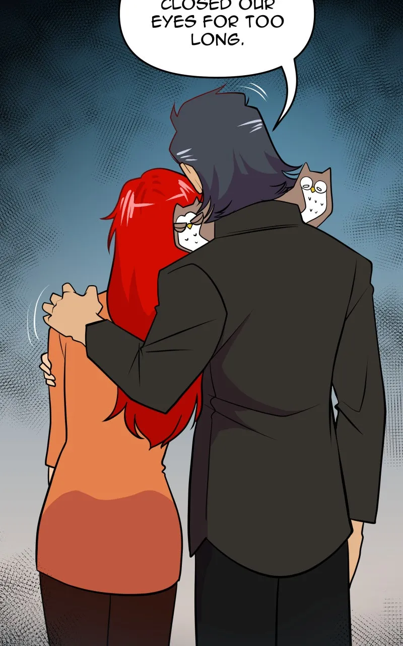 Blood-Ink Chapter 131 page 66 - 