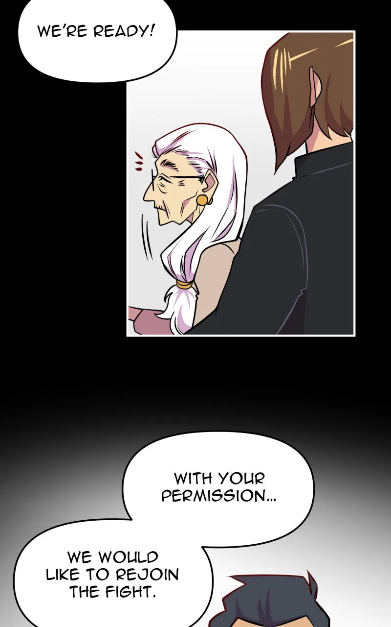 Blood-Ink Chapter 131 page 69 - 