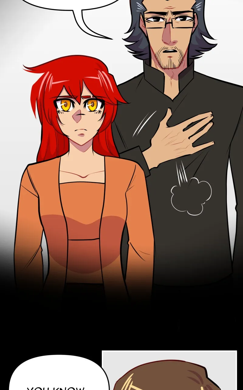 Blood-Ink Chapter 131 page 70 - 
