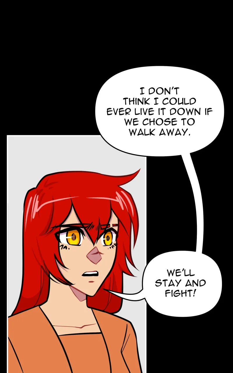 Blood-Ink Chapter 131 page 72 - 