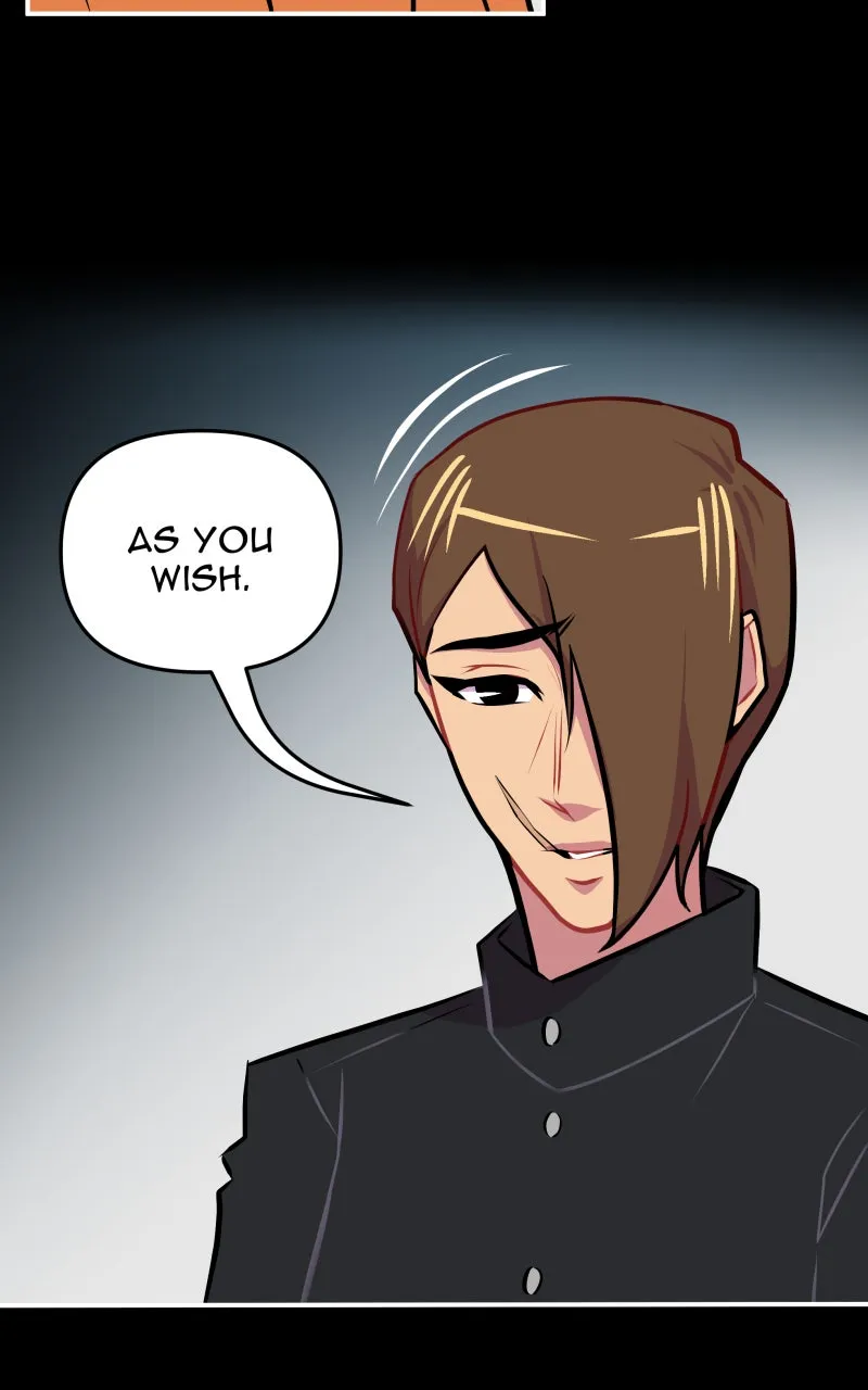 Blood-Ink Chapter 131 page 73 - 